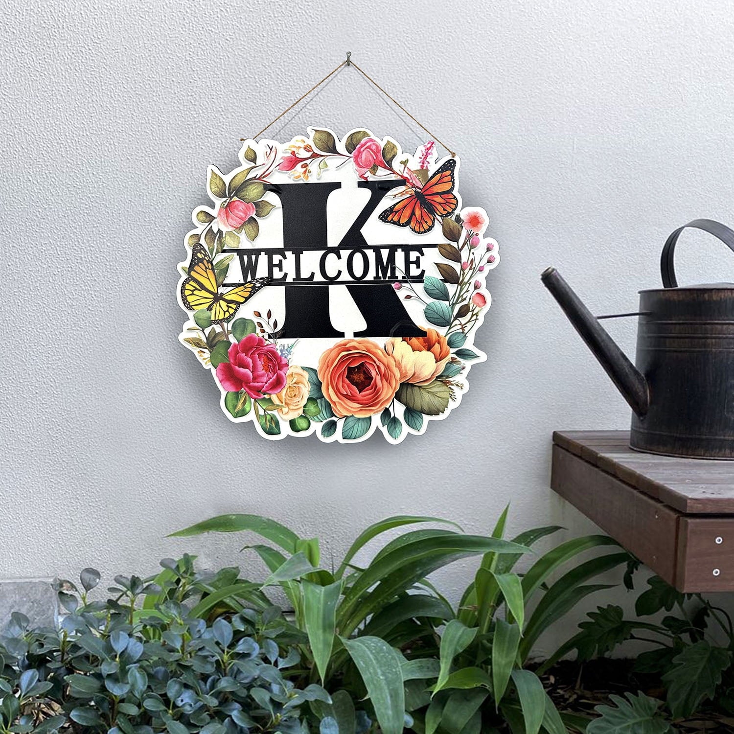 Outdoor Garden Decoration