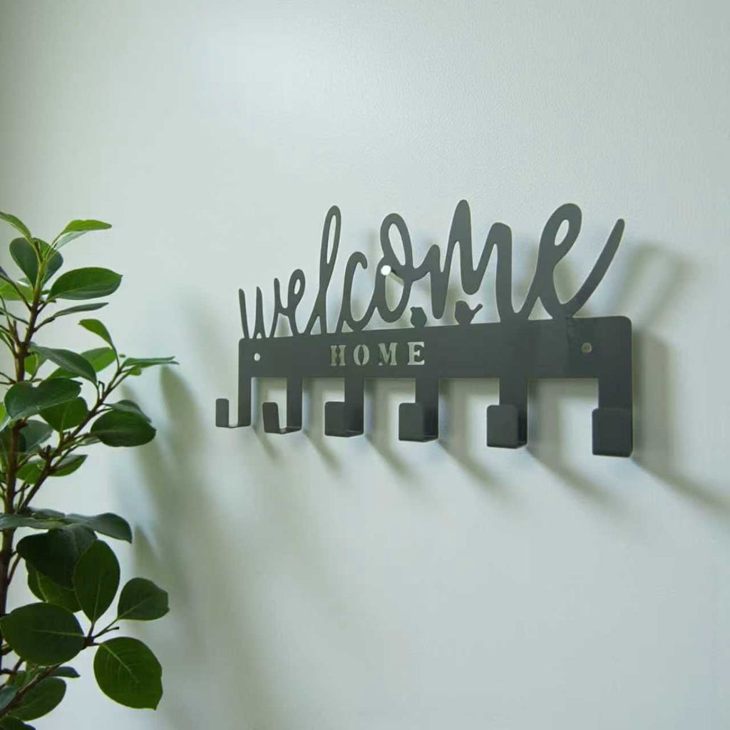 Durable Outdoor Wall Decor