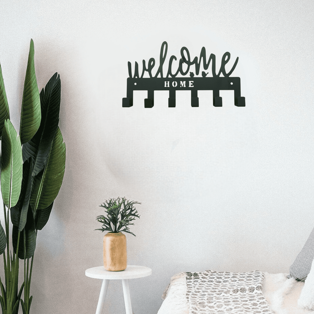 Durable Outdoor Wall Decor