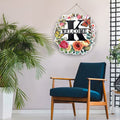 Outdoor Garden Decoration