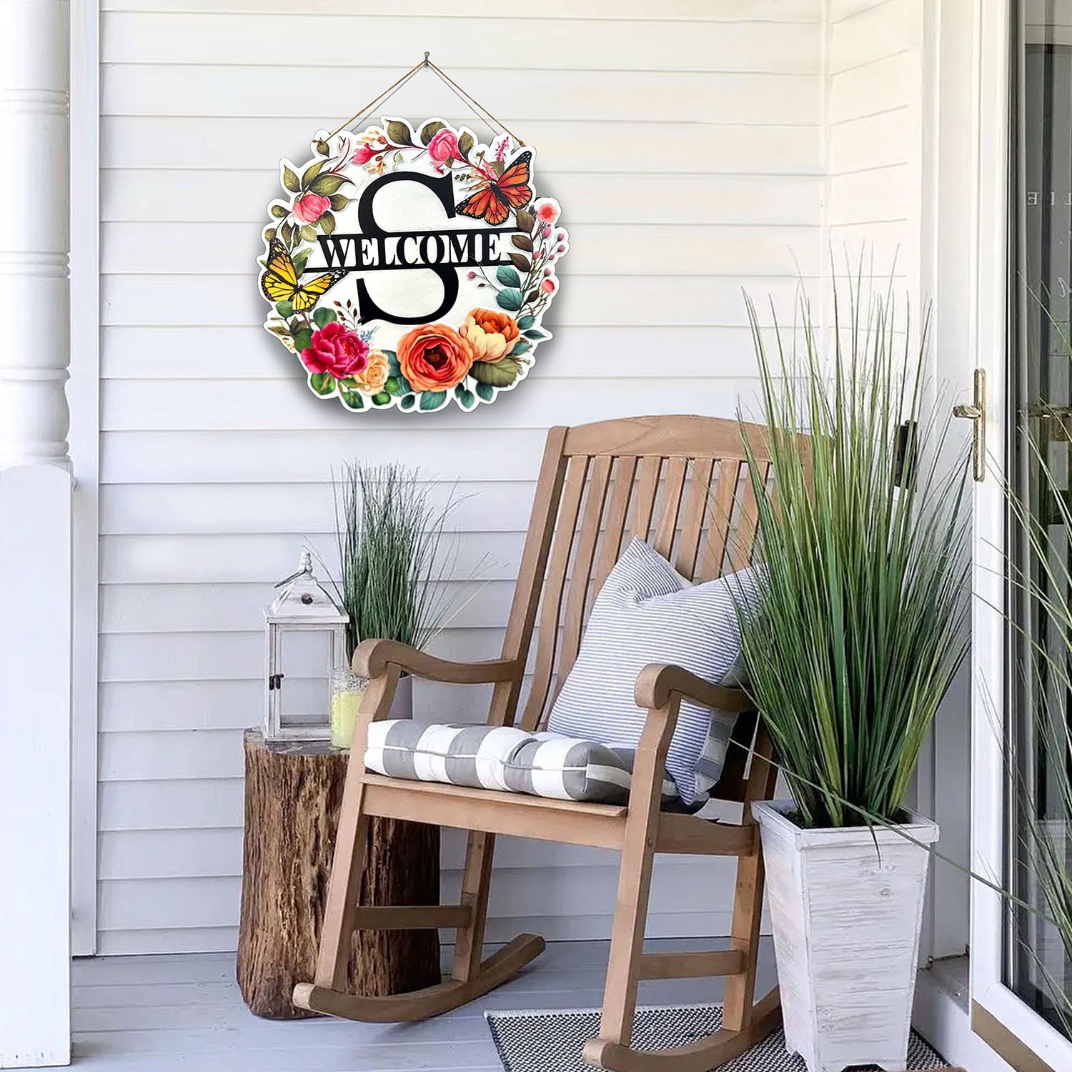 Outdoor Garden Decoration