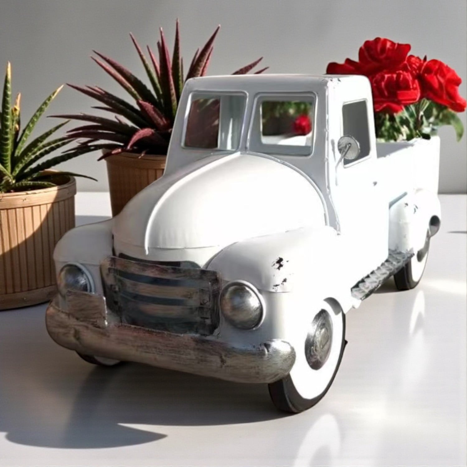 Rustic Home Decoration