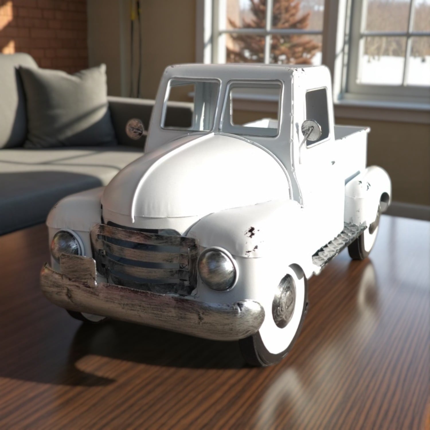 Rustic Home Decoration