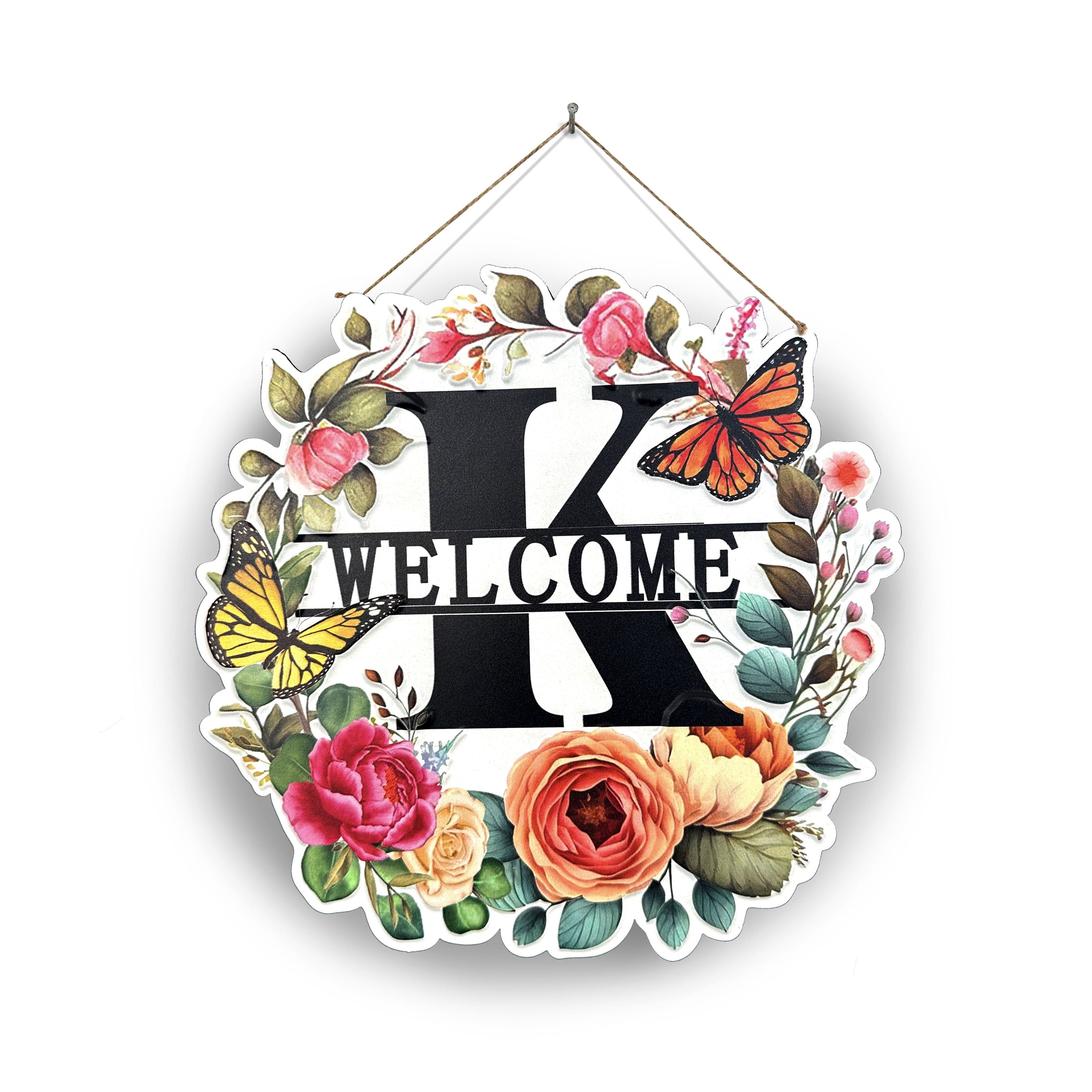 Outdoor Garden Decoration