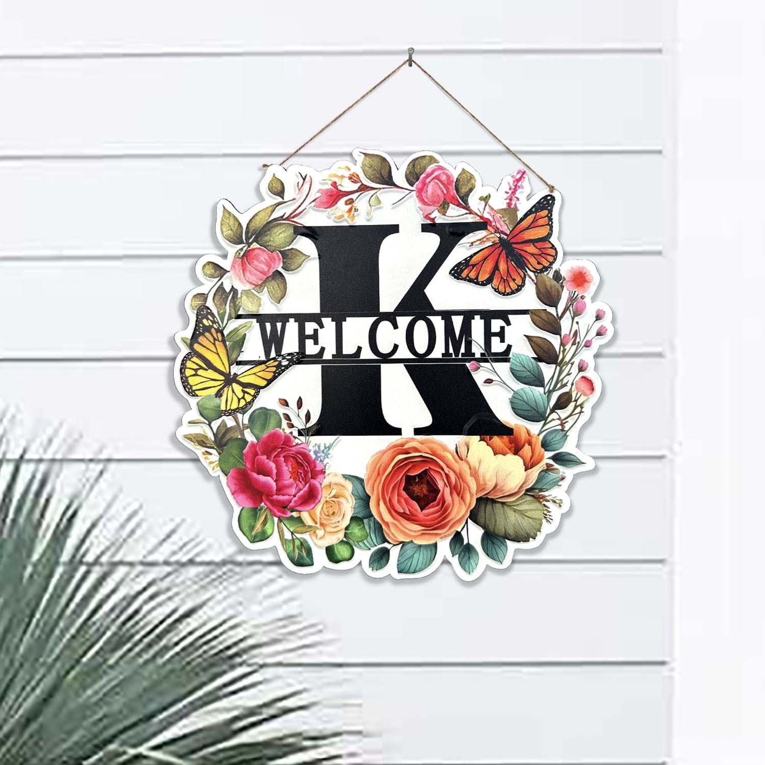Outdoor Garden Decoration