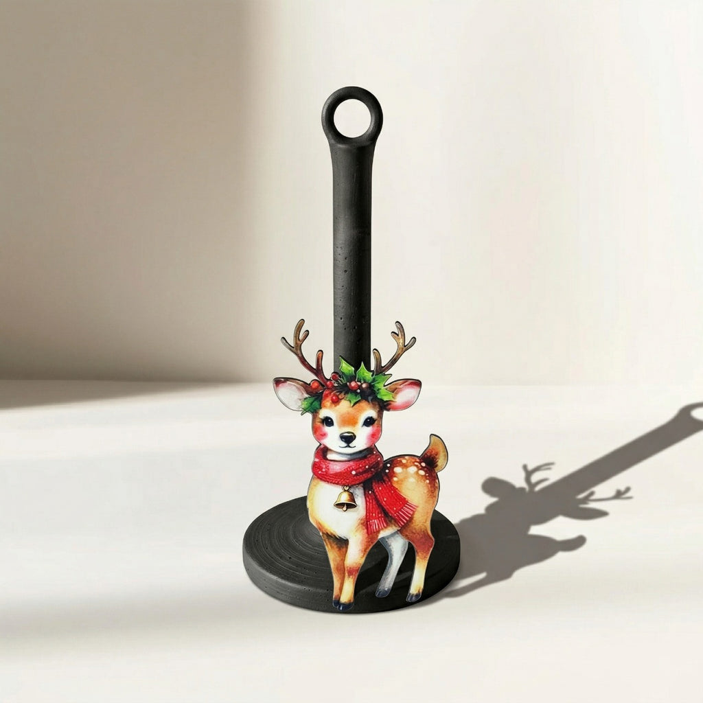 Christmas Atmosphere Decoration