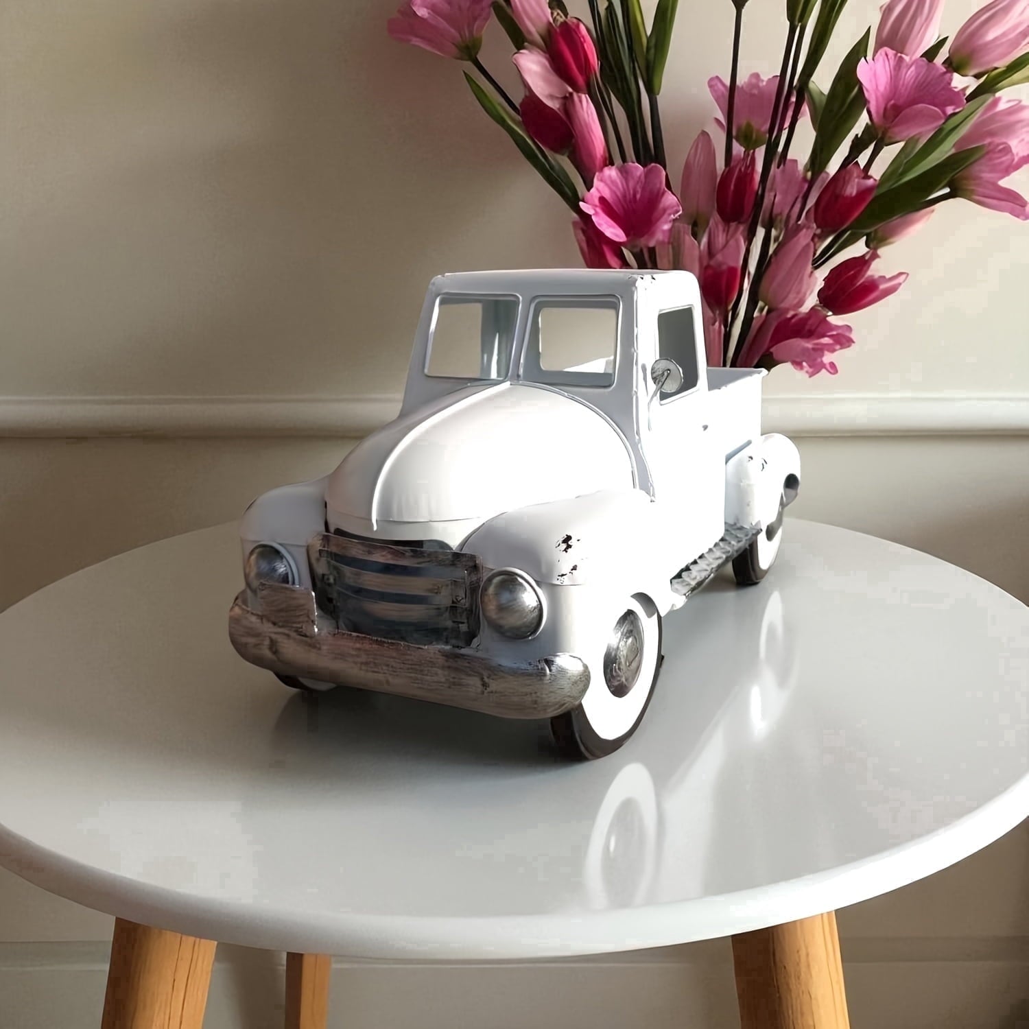 Rustic Home Decoration