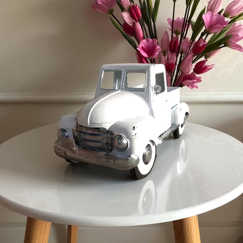 Rustic Home Decoration