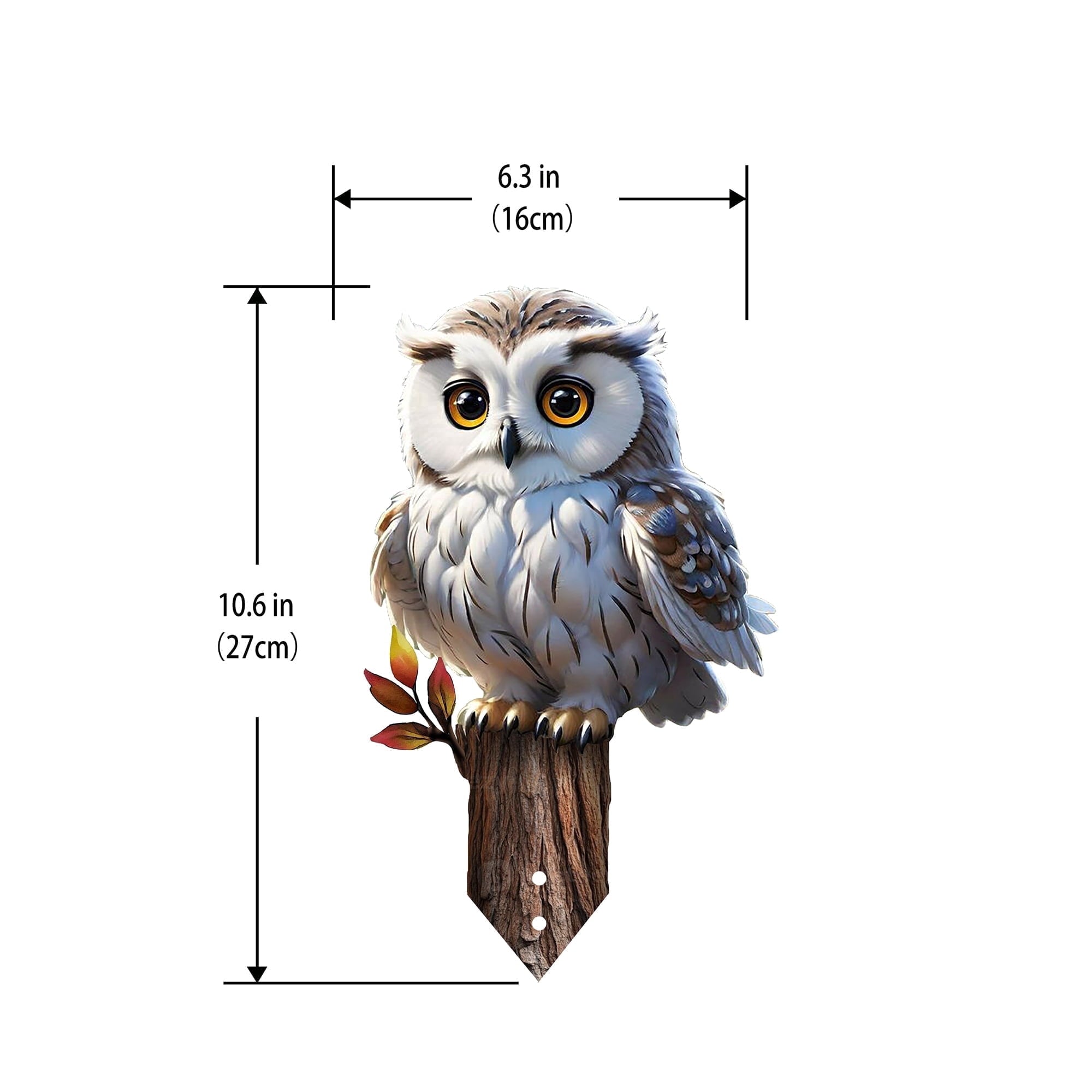 Outdoor Garden Ornament