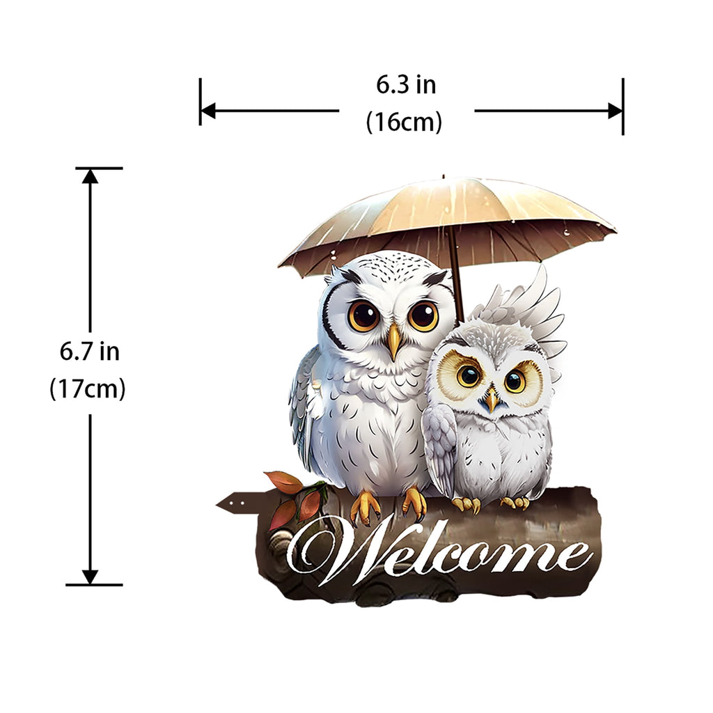 Animal Theme Wall Decor