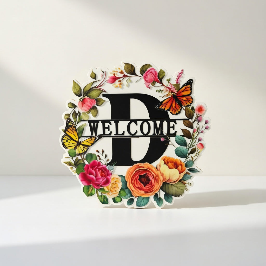 Outdoor Garden Decoration